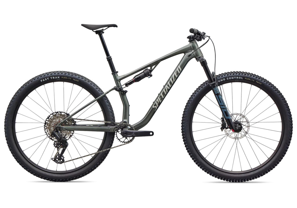 Specialized Chisel Comp Eagle 70