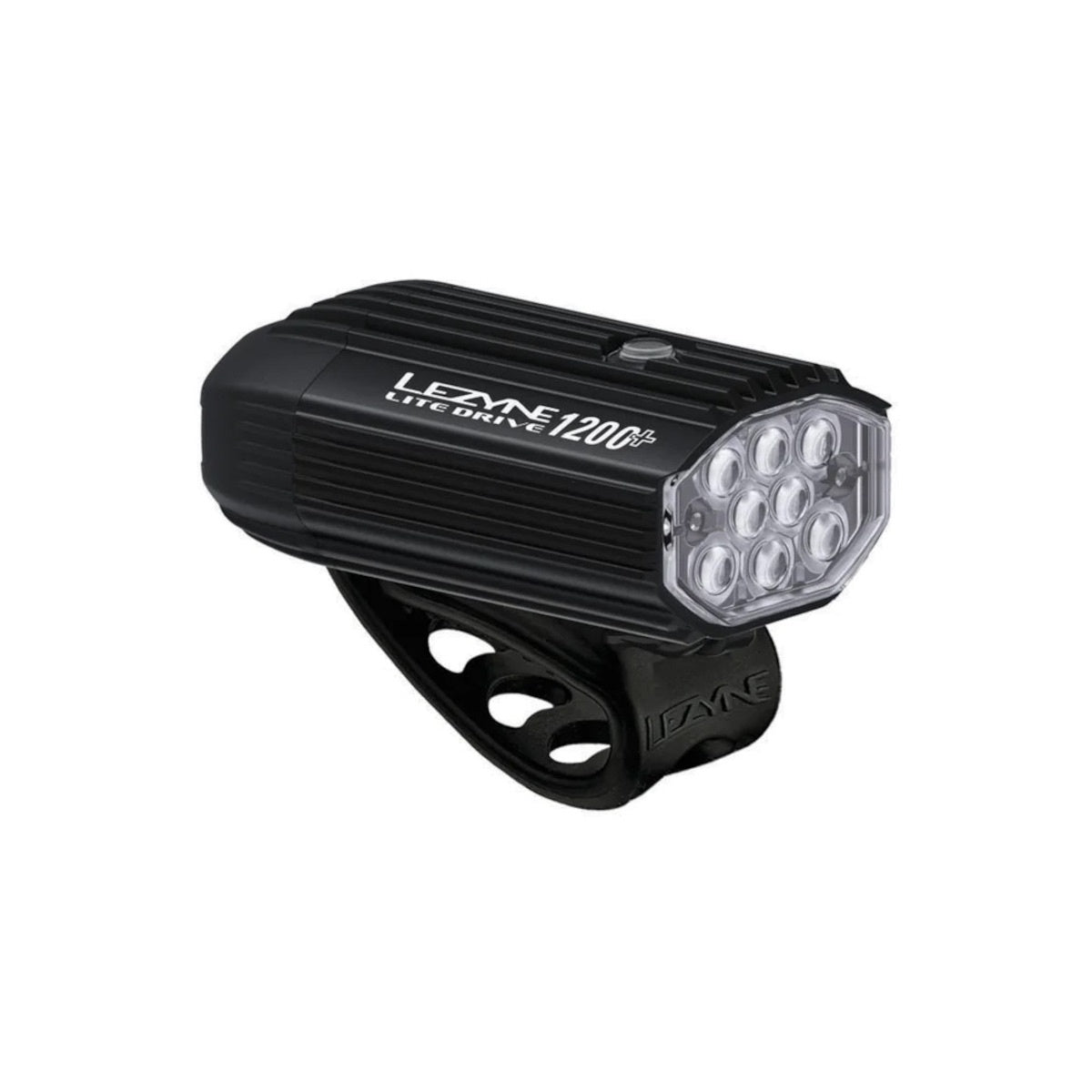 Lezyne Lite Drive 1200+