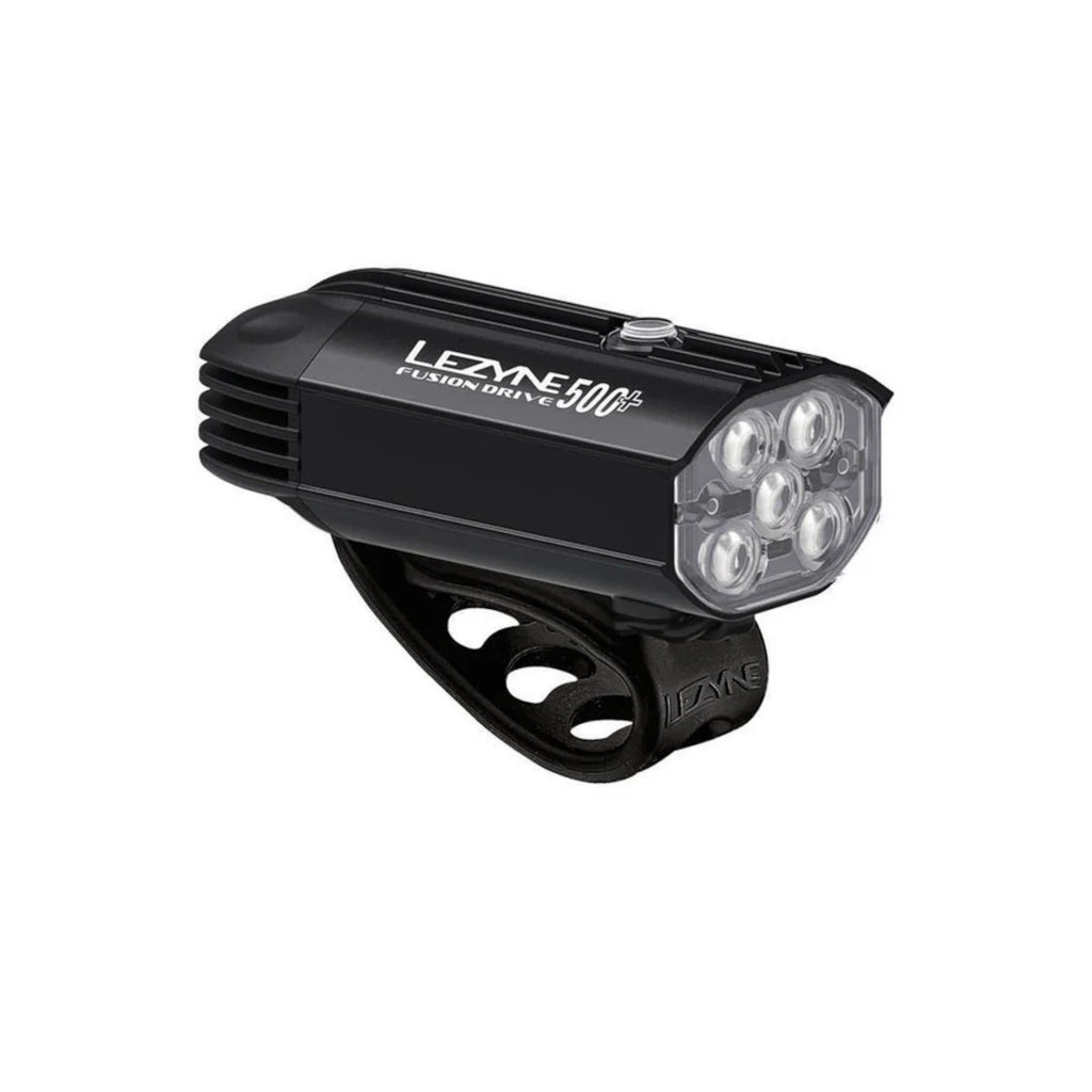 Lezyne Fusion Drive 500+