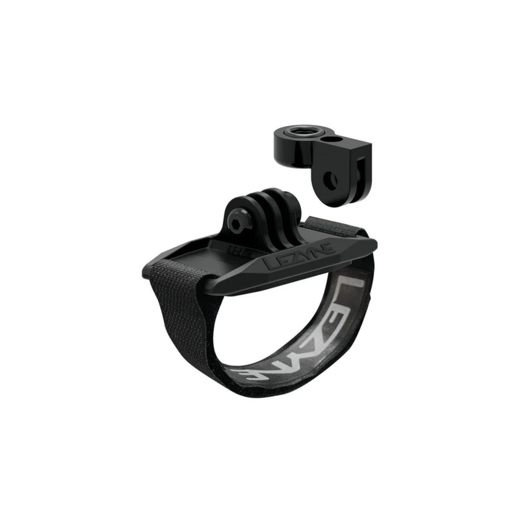Lezyne LED Helmet Mount [GoPro]