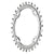 Wolf Tooth Stainless Steel 104BCD Chainring