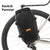 Restrap Switch Rack - Direct Mount