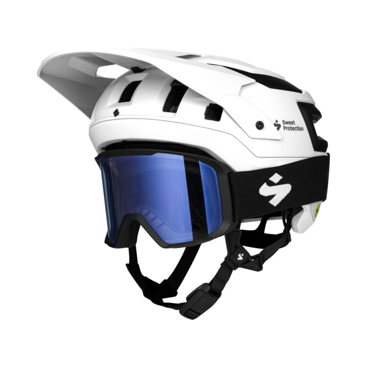 sweet protection firewall goggles Sweet Protection Firewall