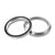 FSA 1.5" Stainless Steel Headset Bearings