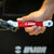 Unior 3 in 1 Pedal Wrench