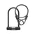 Syncros SL-09 U-Lock with Loop Cable