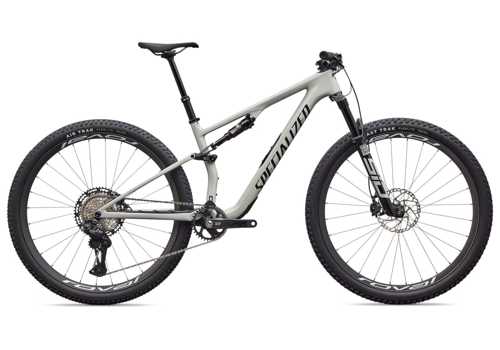 Specialized Epic 8 Expert XT Di2