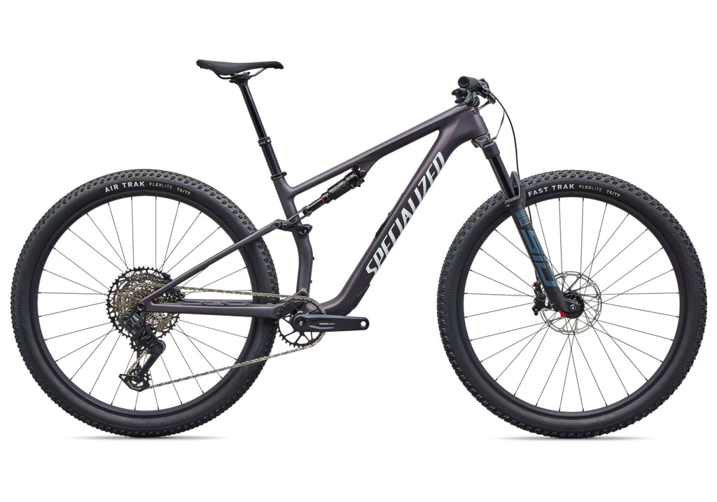 Specialized Epic 8 Comp