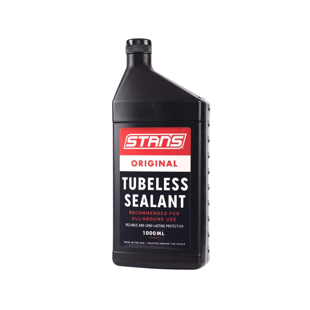 Stans NoTubes Tyre Sealant 1000ml