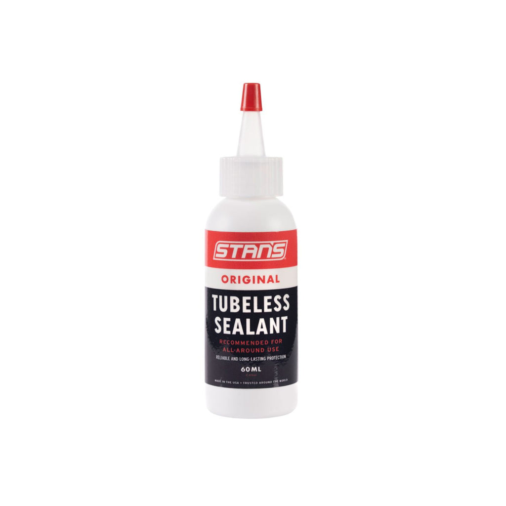 Stans NoTubes Tyre Sealant 60ml