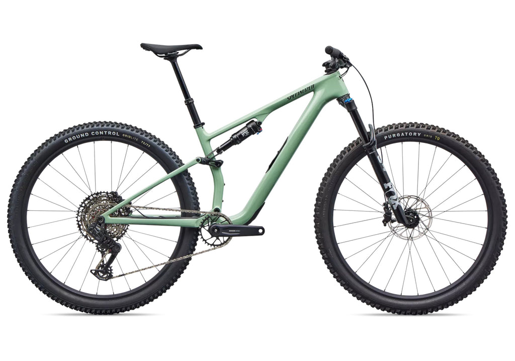 Specialized Epic 8 EVO Comp '26