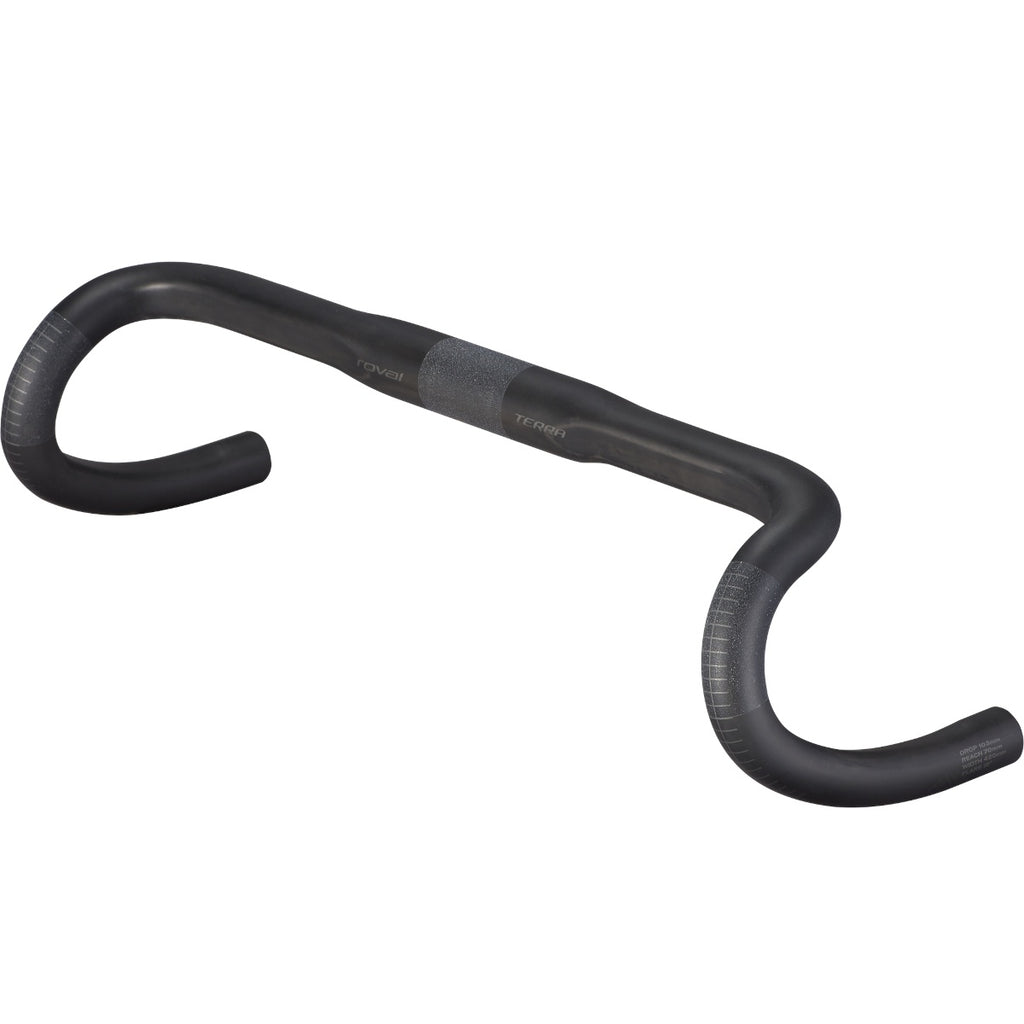 Roval Terra Road Handlebars