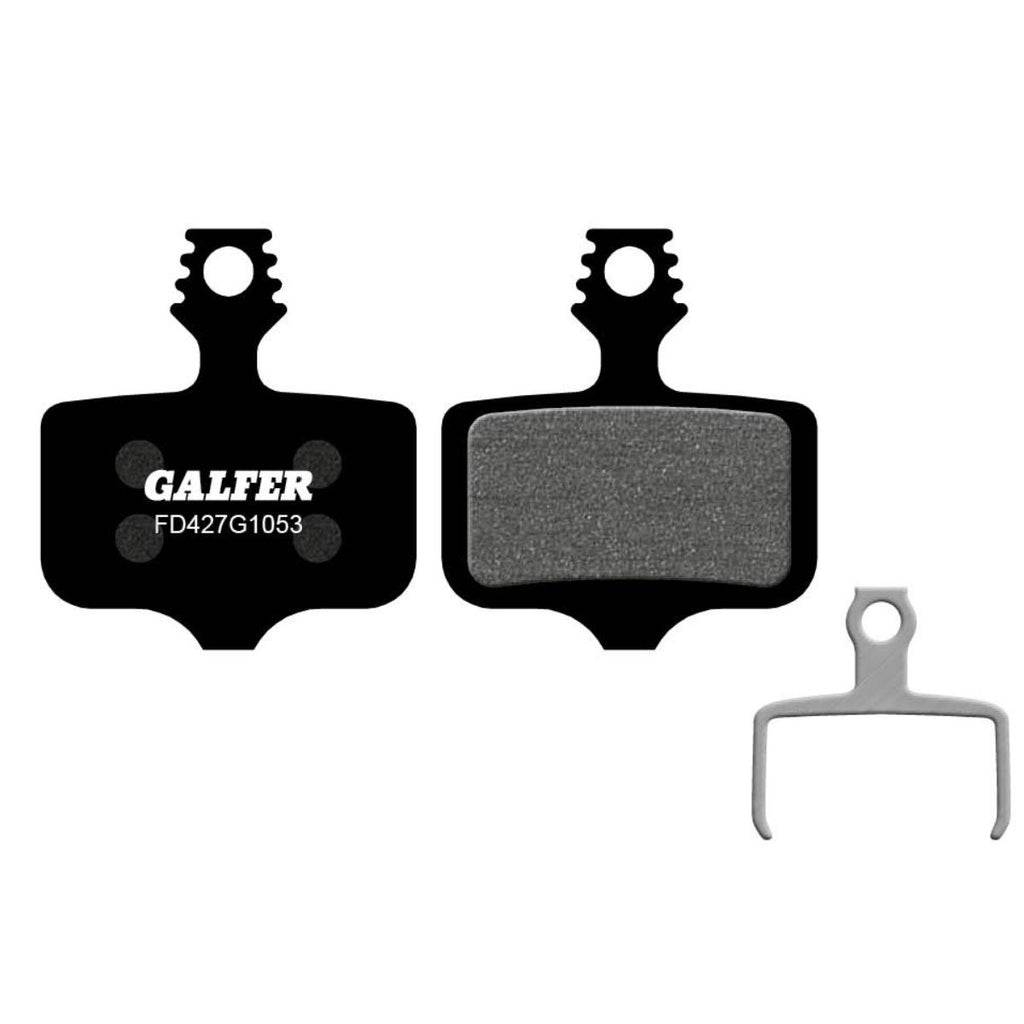 Galfer Sram Level/Road | Avid Elixir Pads