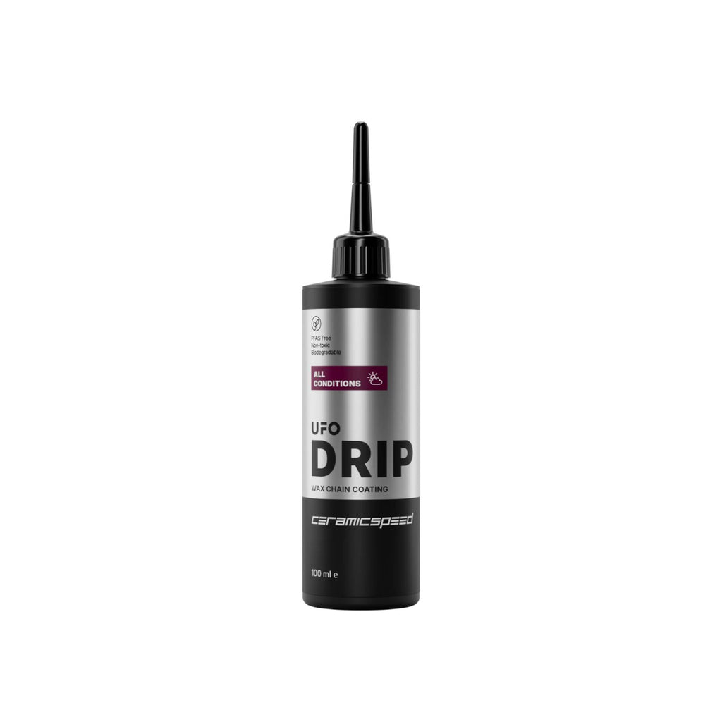 CeramicSpeed UFO Drip All Conditions Chain Coating