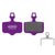 Galfer Sram Level/Road | Avid Elixir Pads