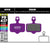 Galfer Sram Level/Road | Avid Elixir Pads