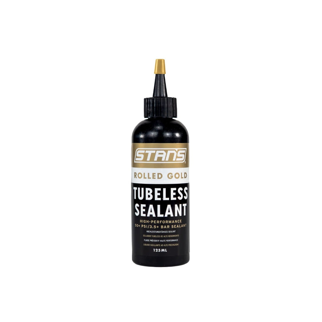 Stans Rolled Gold Tubeless Sealant 125ml