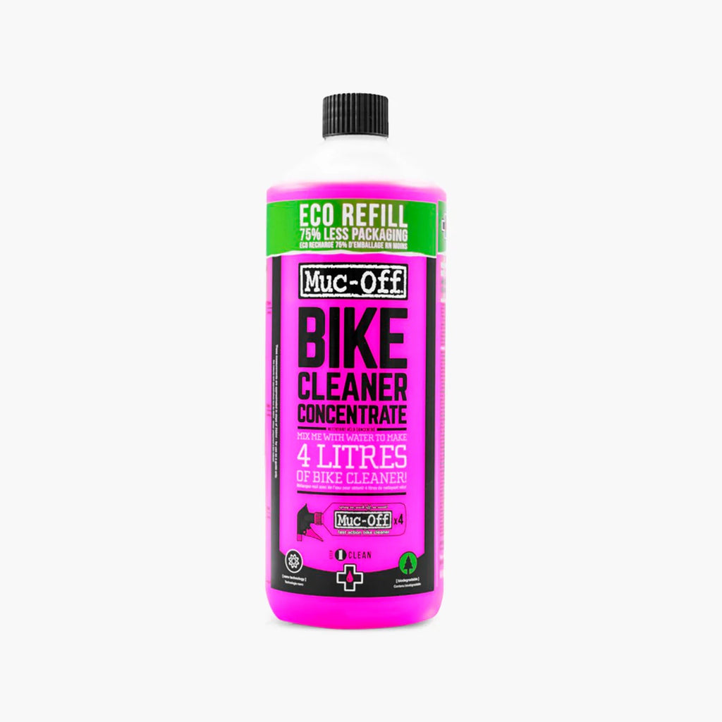 Muc-Off Nano Tech Bike Cleaner Concentrate