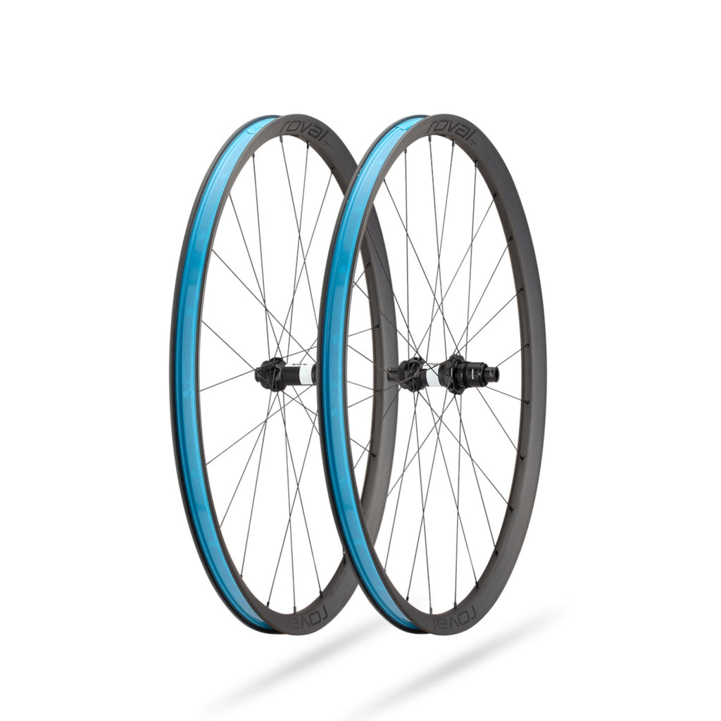 Roval Terra CL III Gravel Wheels