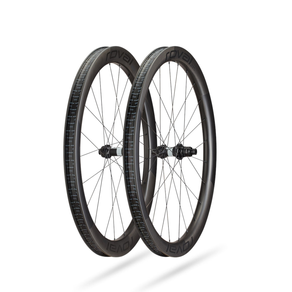Roval Terra Aero CL Wheels