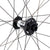 Roval Traverse HD 350 DEG Wheels