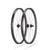 Roval Traverse HD 350 DEG Wheels
