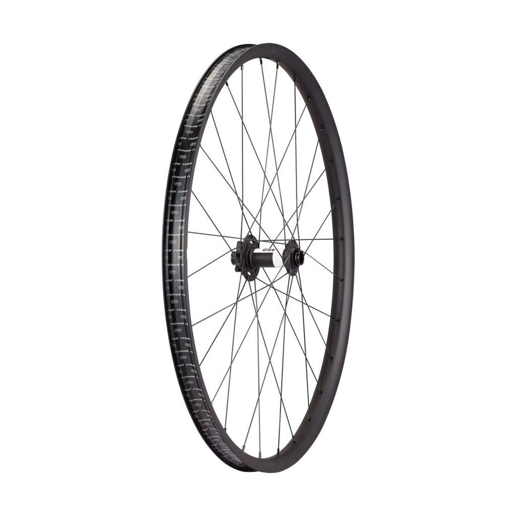 Roval Traverse Alloy 350 Wheelset