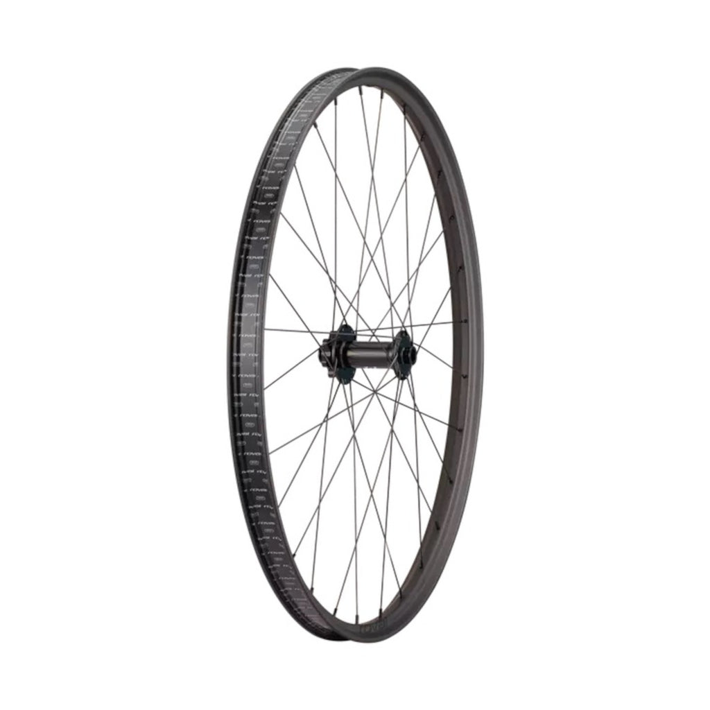 Roval Traverse SL II i9 1/1 Wheelset