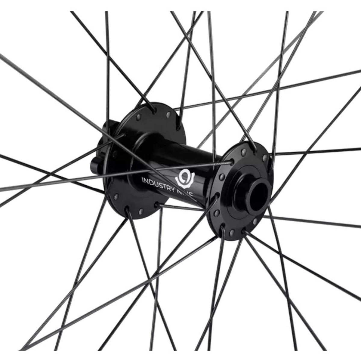 Roval Traverse SL II i9 1/1 Wheels Burkes Cycles - Main Image