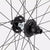 Roval Traverse HD 350 DEG Wheels