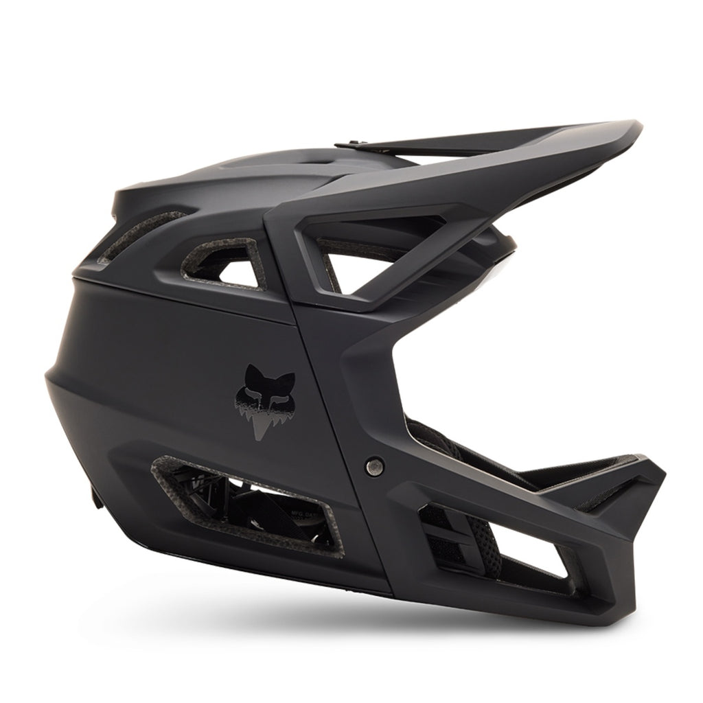 Fox Proframe RS MIPS Black