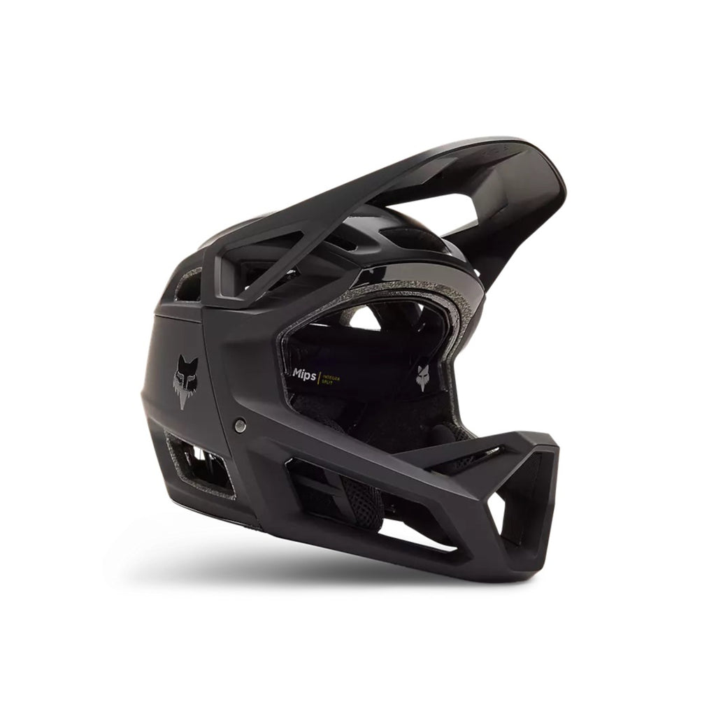 Fox Proframe RS MIPS Black