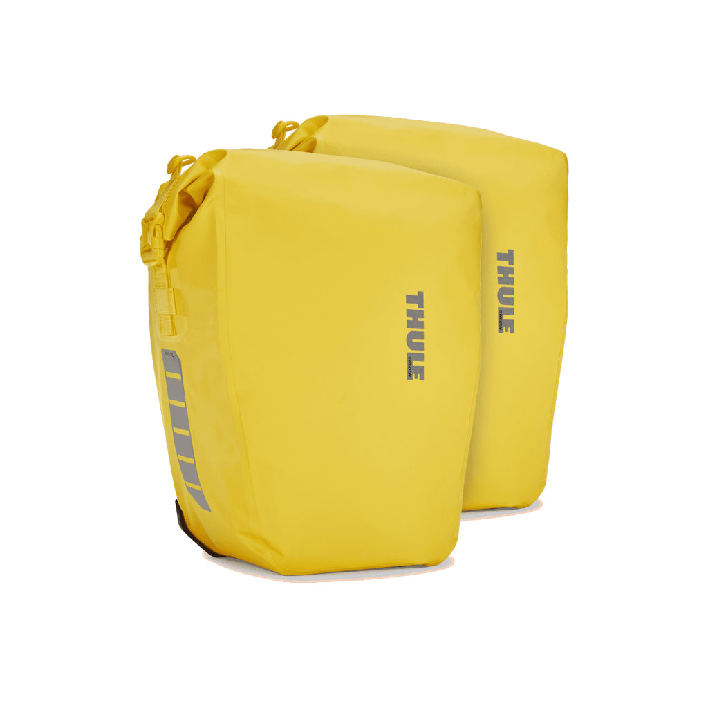 Thule Shield 2 25L Pannier Yellow