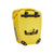Thule Shield 2 25L Pannier Yellow