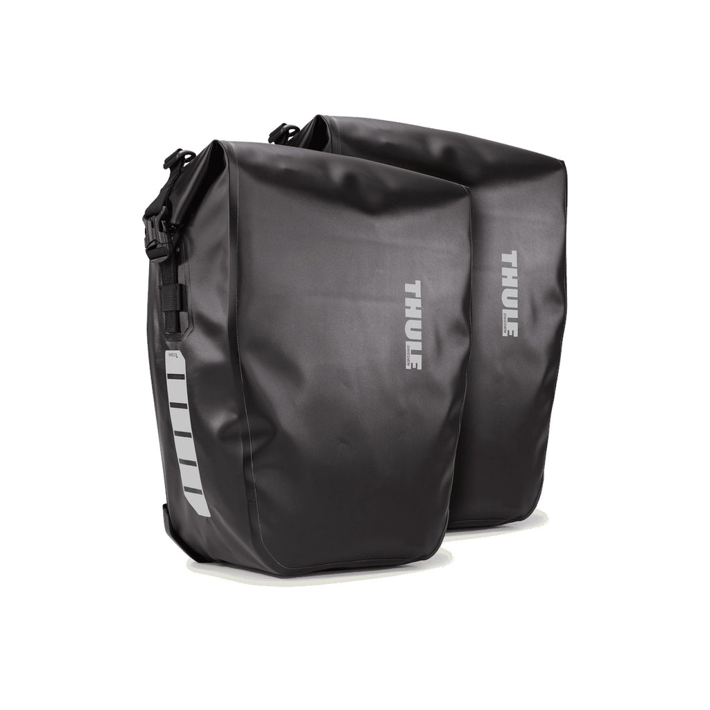 Thule Shield 2 25L Pannier Black
