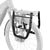 Thule Tour Rack Side Frames Set