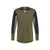 Fox Defend LS Jersey Olive Green Style#32367