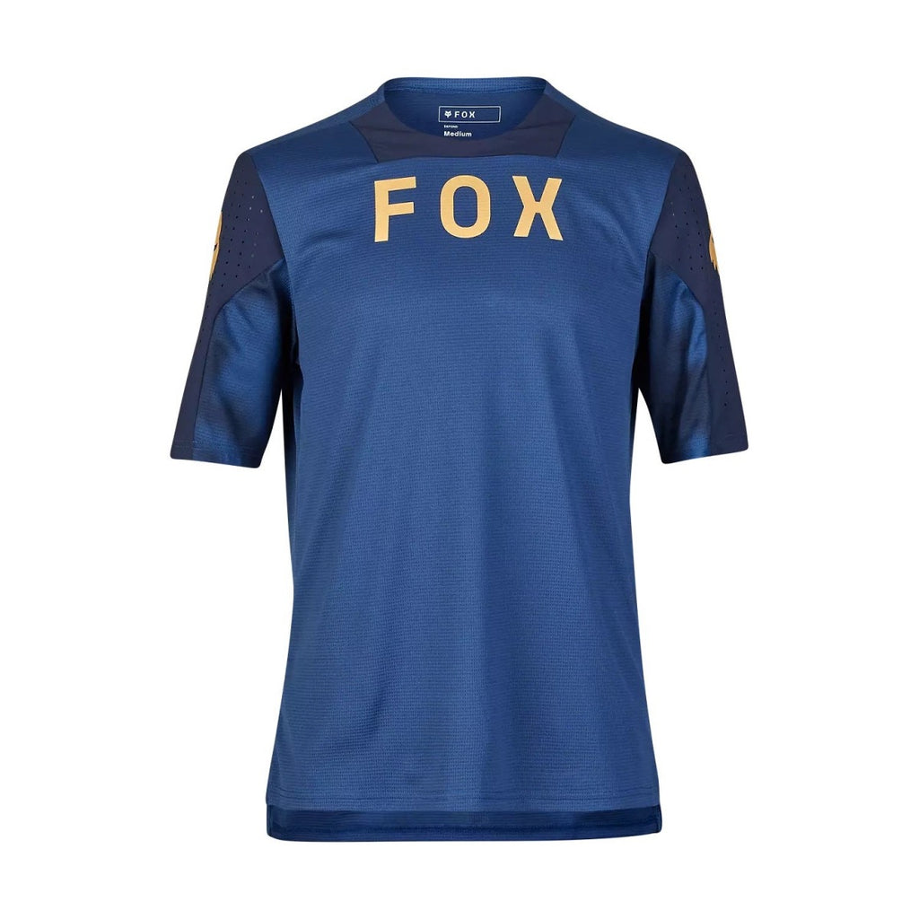Fox Defend SS Taunt Jersey