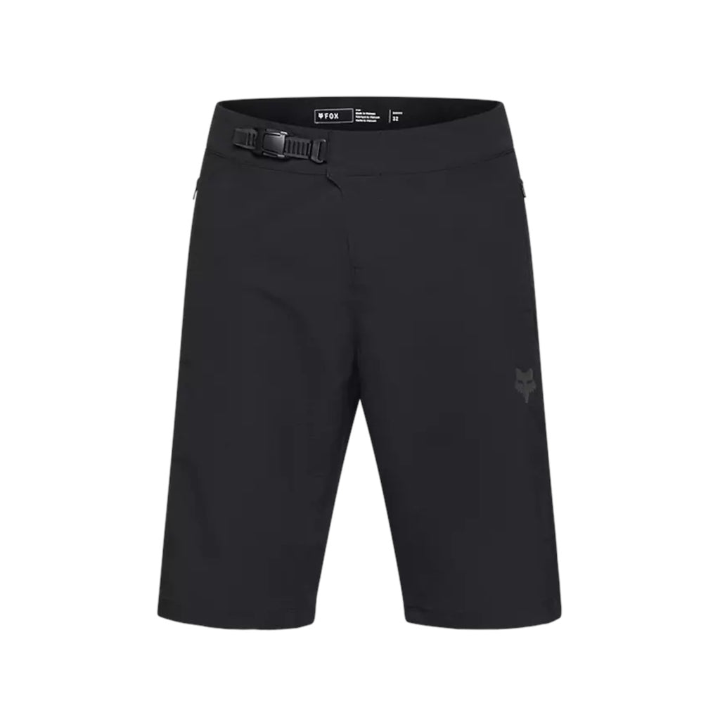 Fox Ranger Shorts Black Style#33464