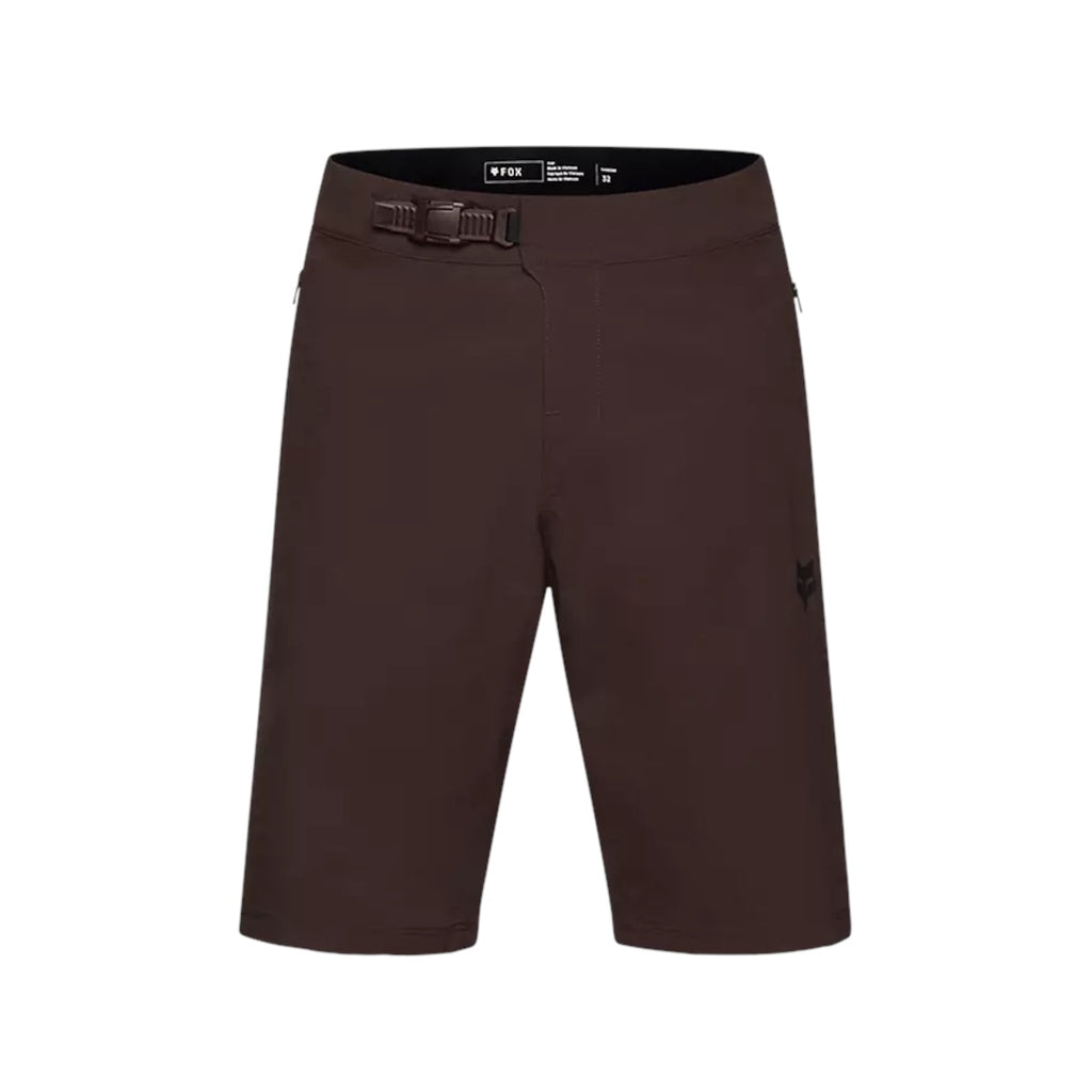 Fox Ranger Shorts Cocoa Style#33464