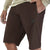 Fox Ranger Shorts Cocoa Style#33464