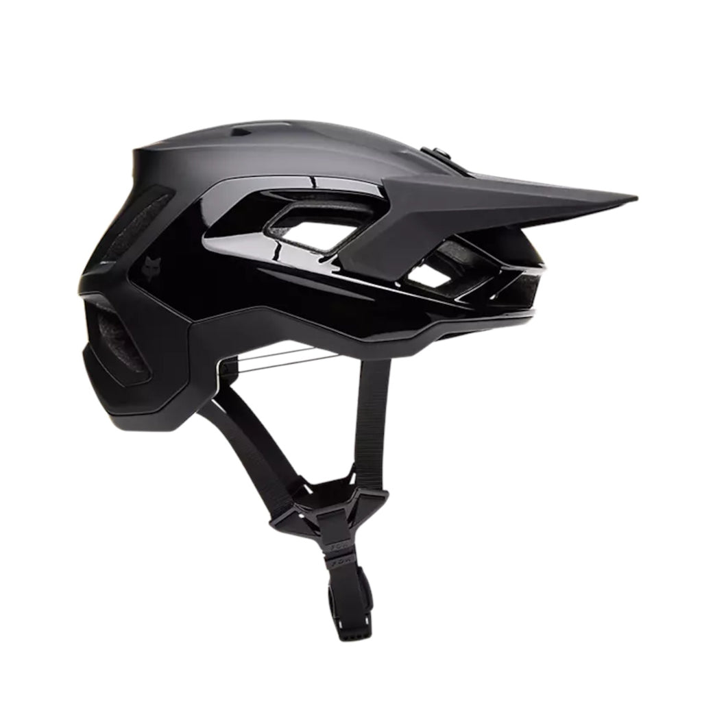 Fox Speedframe Pro MIPS Matte Black