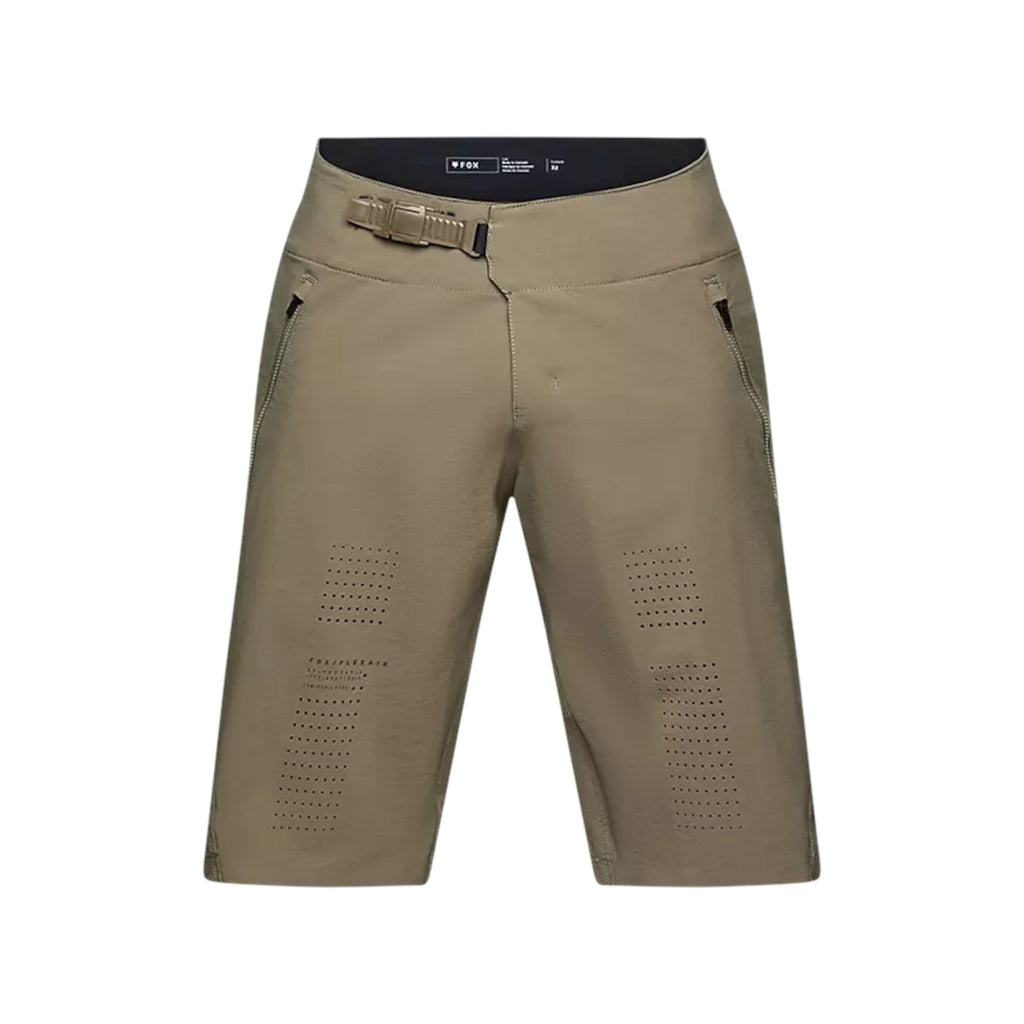 Fox Flexair Short Military Green Style#33760