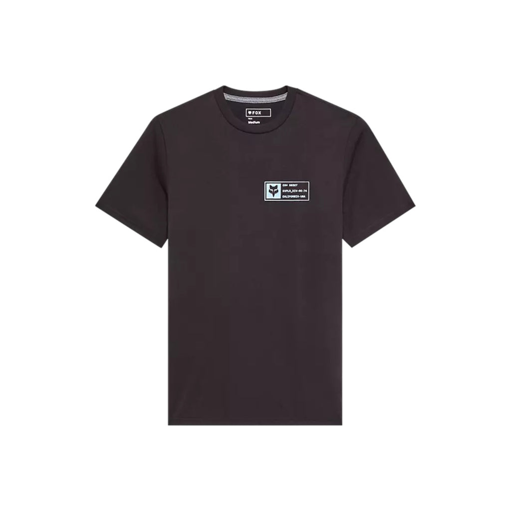 Fox Vision SS Tech Tee