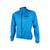 Tineli Blue Windbreaker Jacket