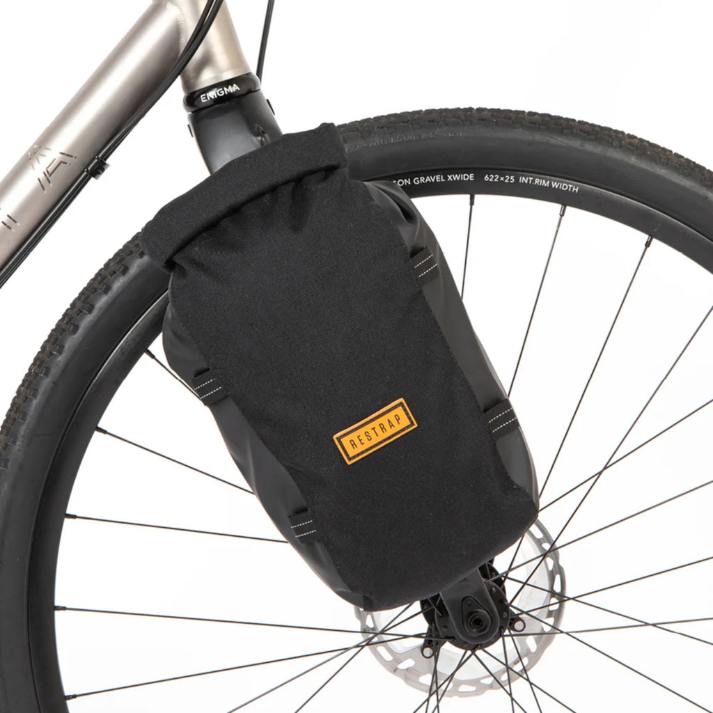 Restrap Switch Pannier