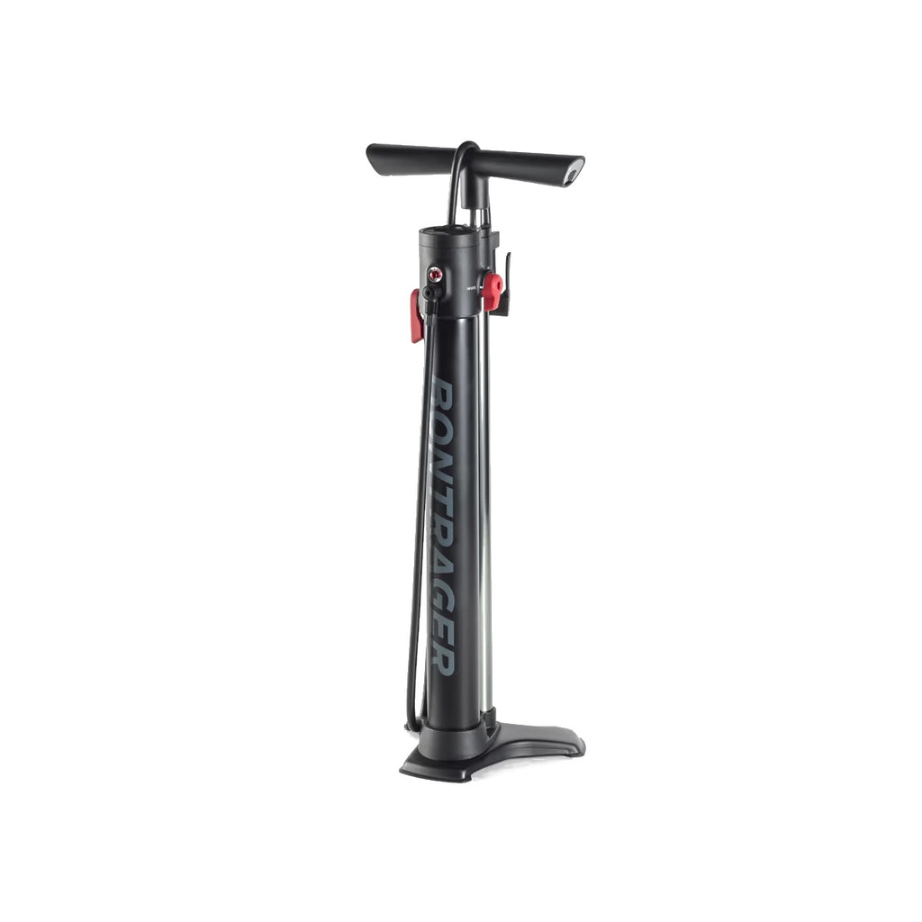 Bontrager TLR Flash Charger Floor Pump