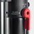 Bontrager TLR Flash Charger Floor Pump