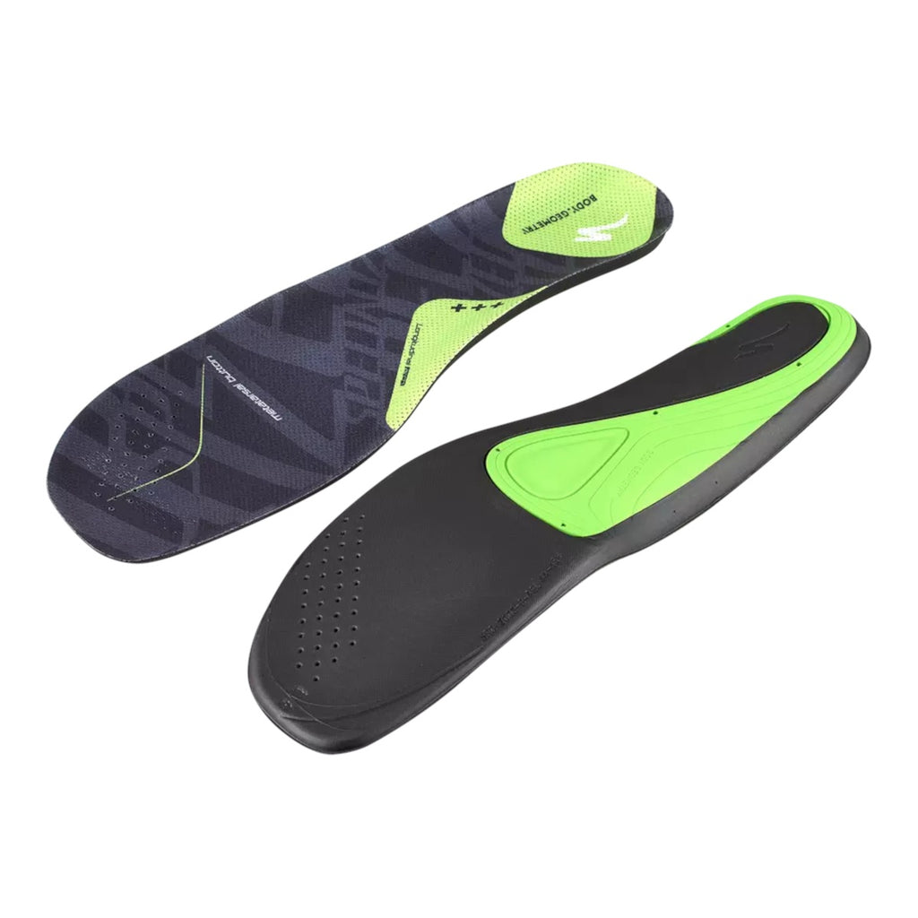 Specialized BG SL Footbeds Gen 2 Green