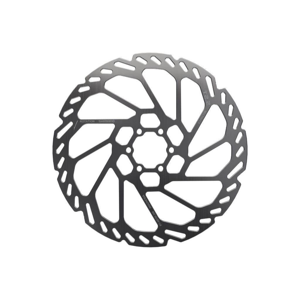 Shimano RT-6B750 2.2mm 6-Bolt Rotor
